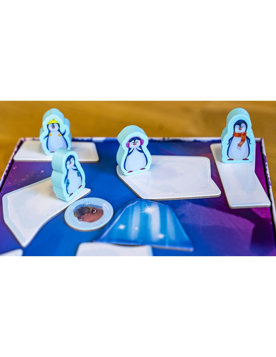 Pengo Jump 2