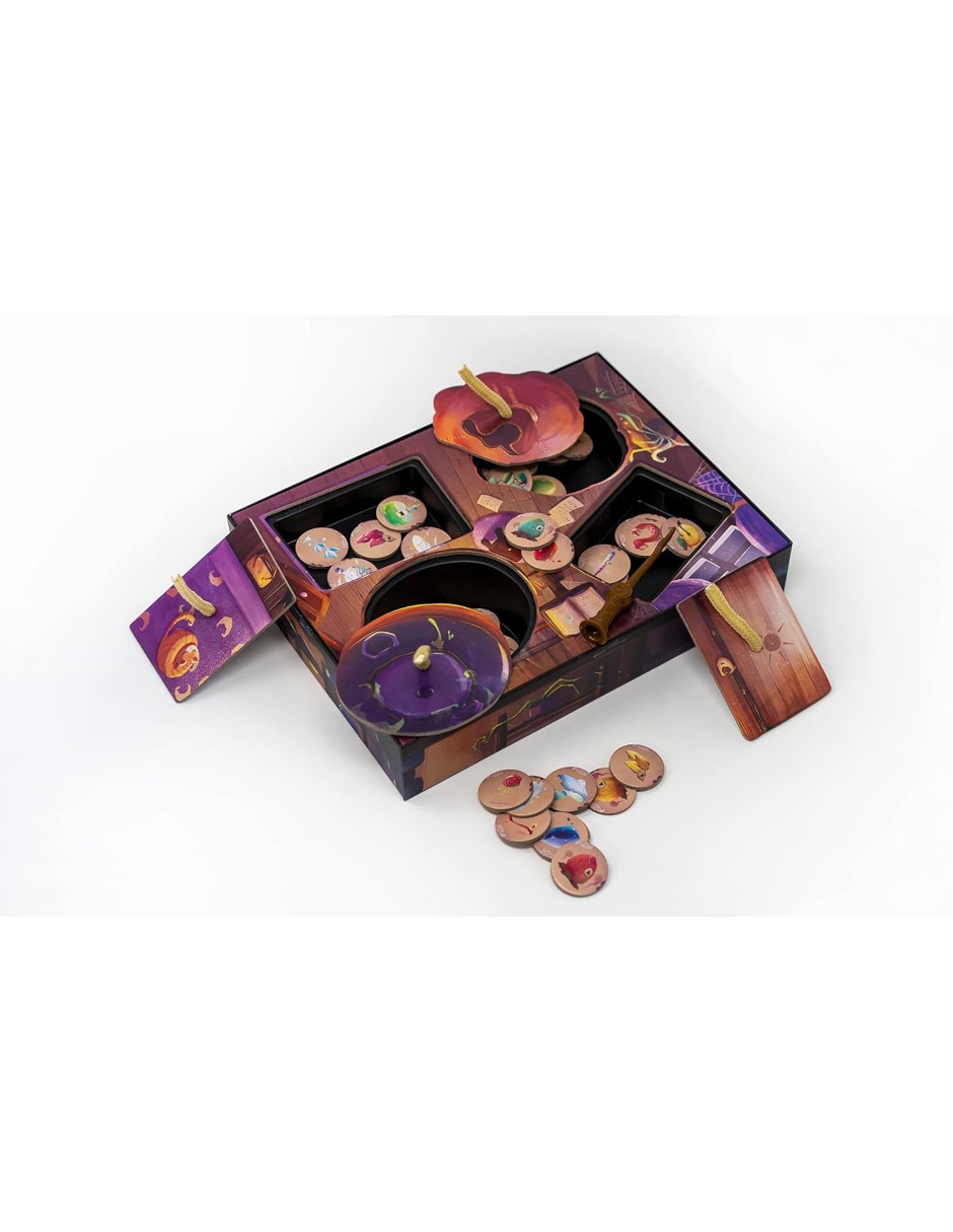 Potion House 3