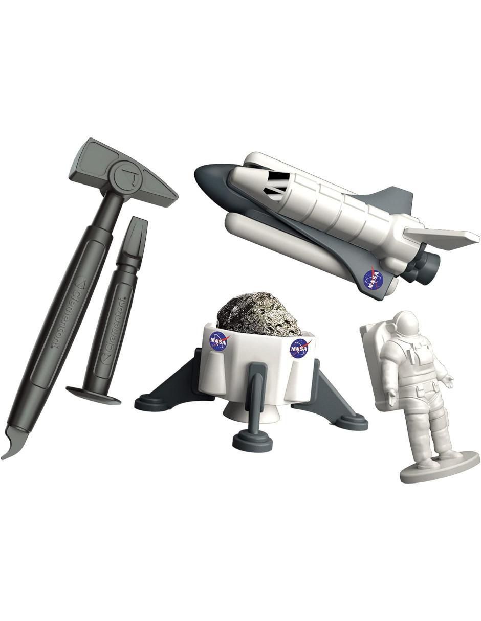Nasa - Kit De Lanzamiento 2