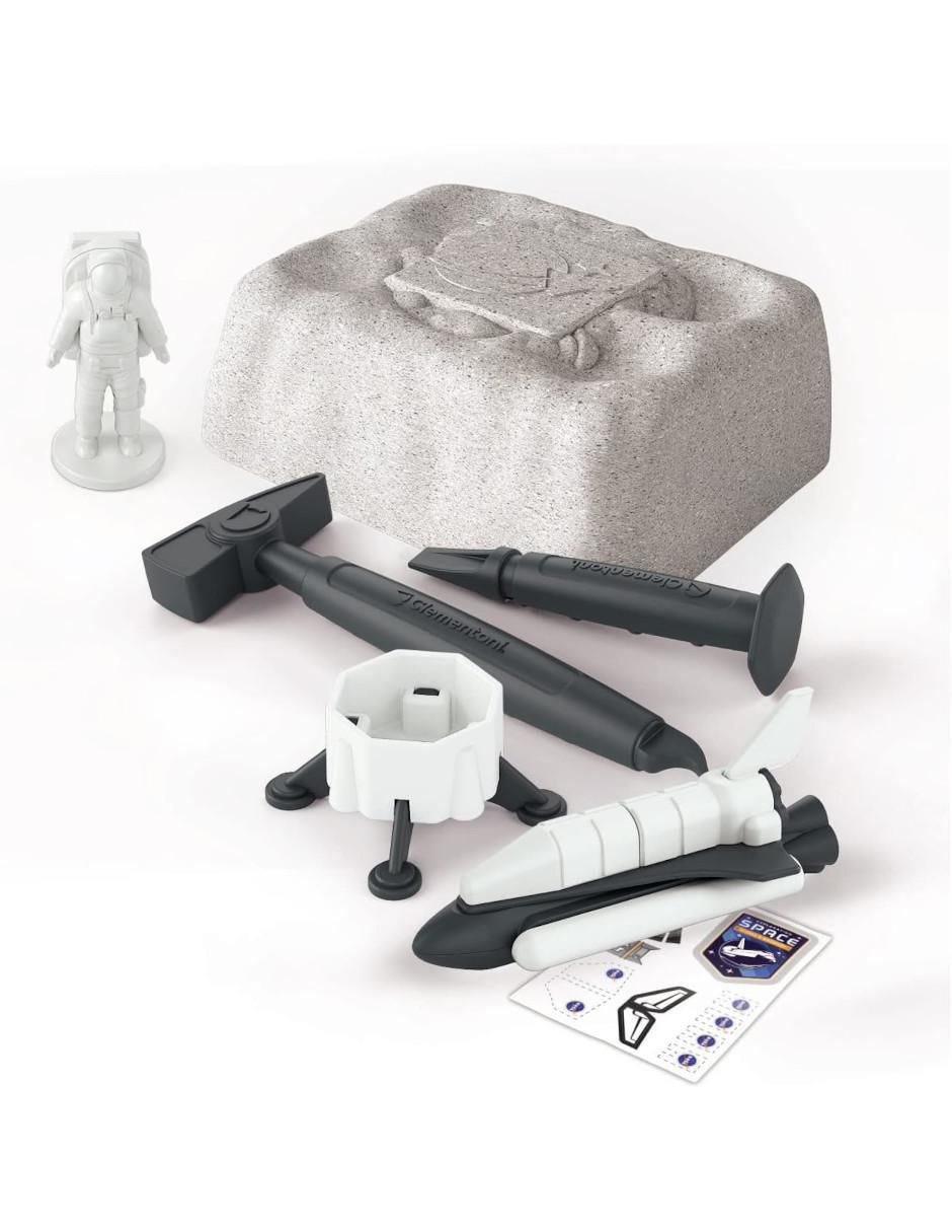 Nasa - Kit De Lanzamiento 3