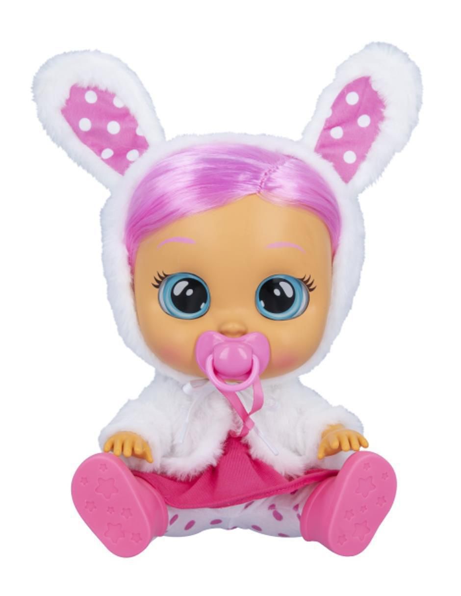 Muñeca bebe lloron precio online