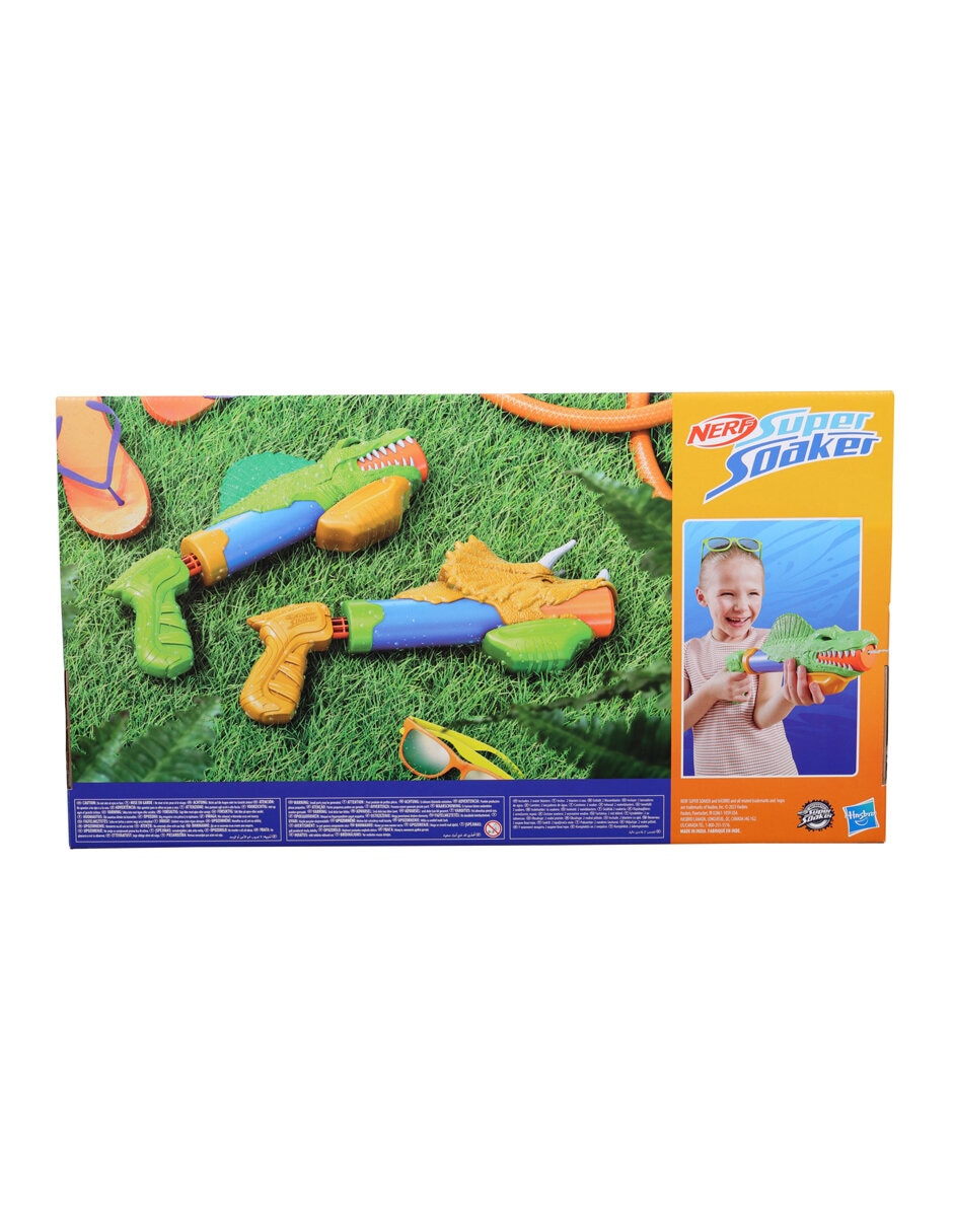Juguetes de playa 2