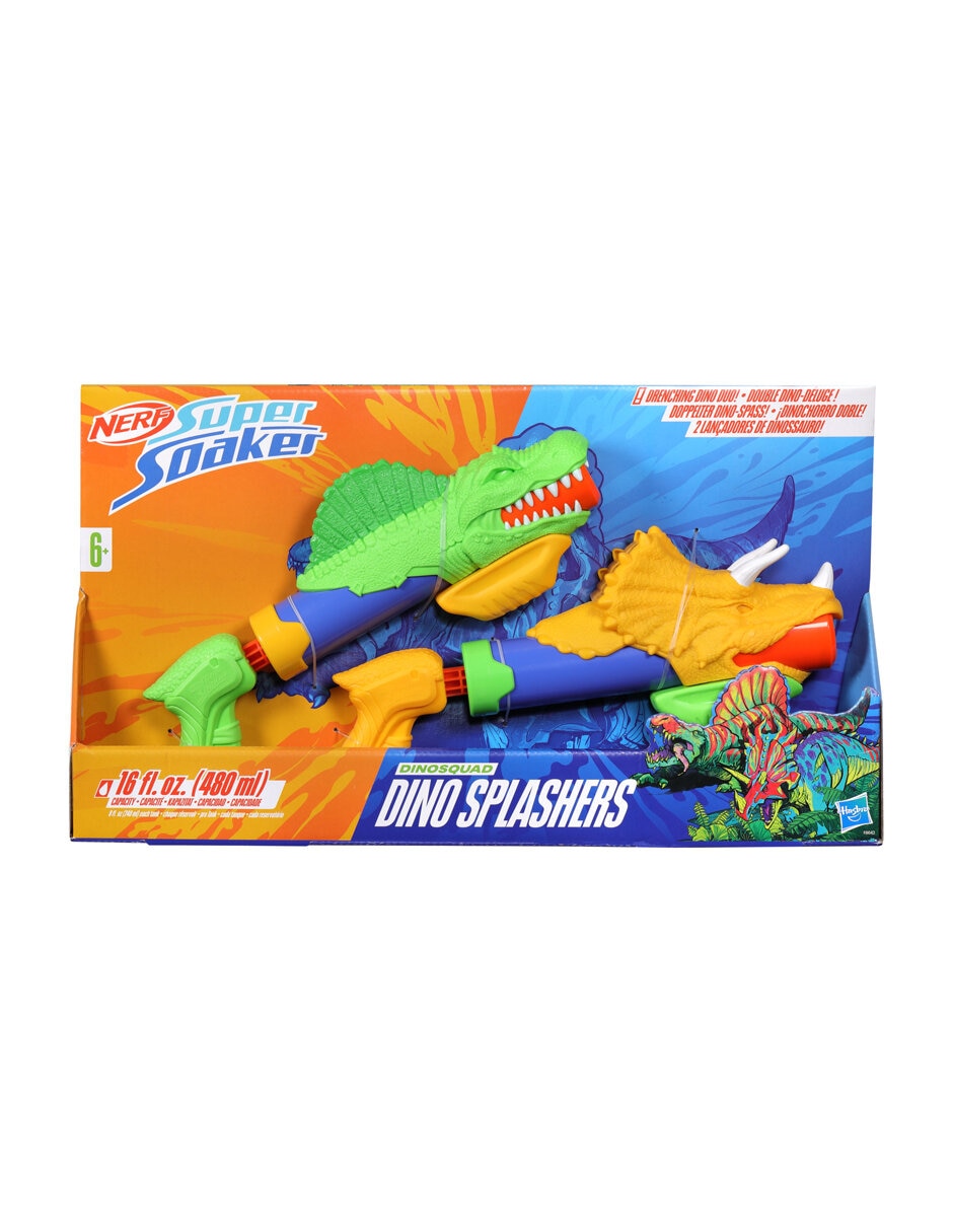Juguetes de playa 5