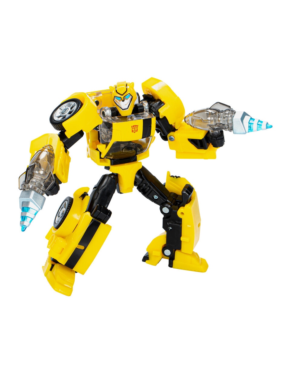 Bumblebee juguete precio online