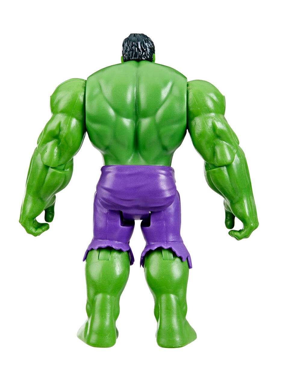 Figura de acción : Avengers Hulk deluxe Marvel 3