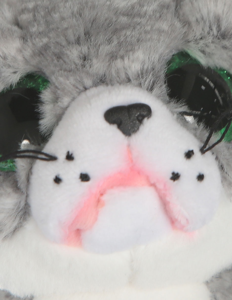 Peluche de Gato de 15 cm 4