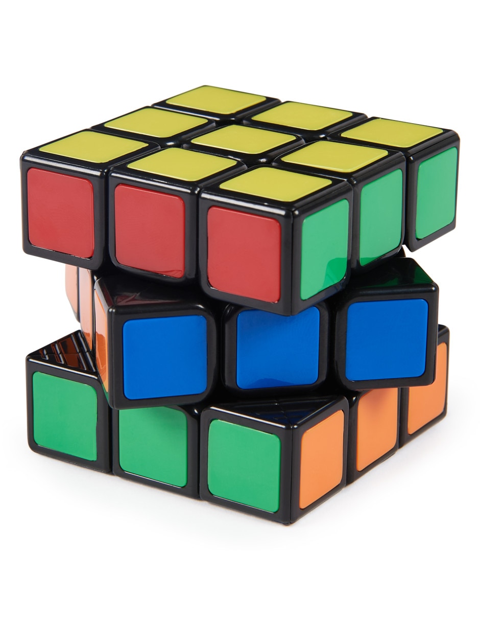 SM Rubik´s 3 Pack Rubiks 50 años 4