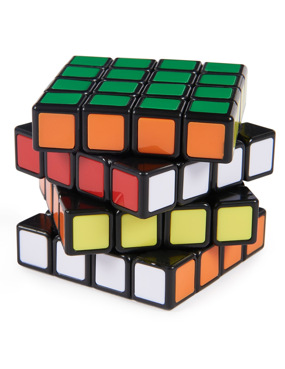 SM Rubik´s 3 Pack Rubiks 50 años 5