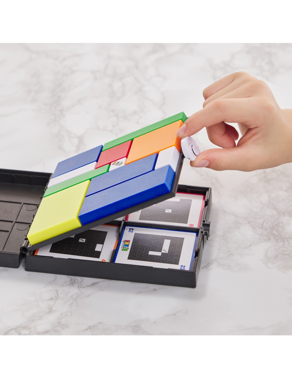 SM Rubik´s Mondrian Blocks 6