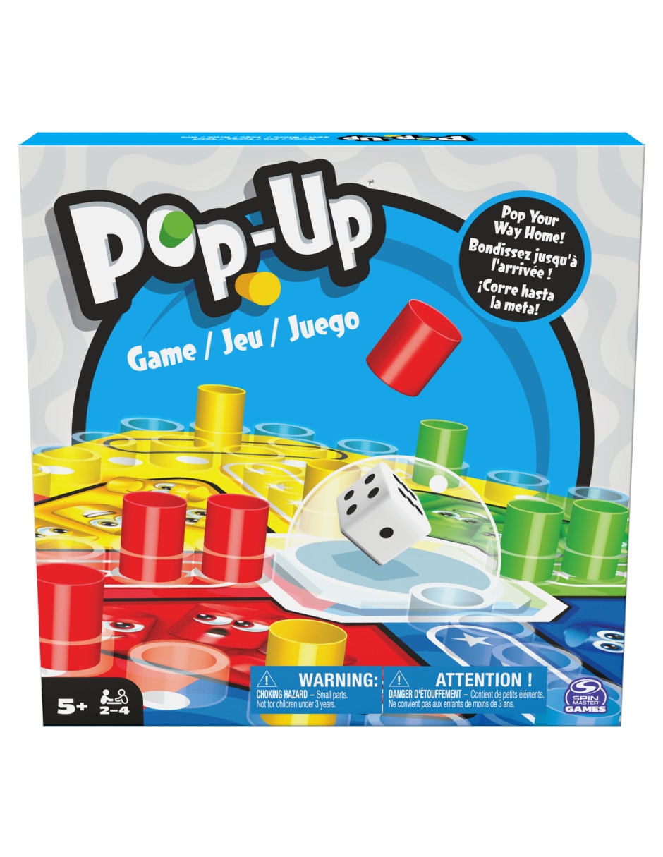 SM Pop Up Game 2