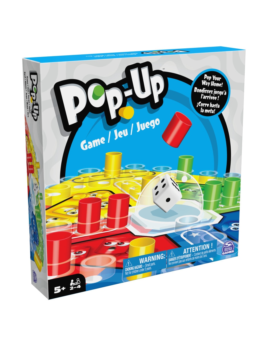 SM Pop Up Game 5