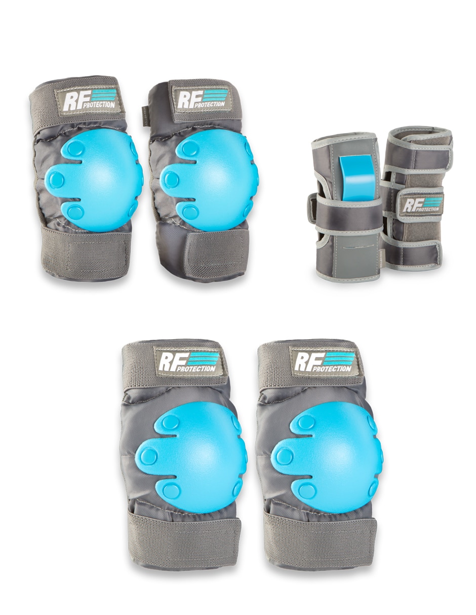 Set protección