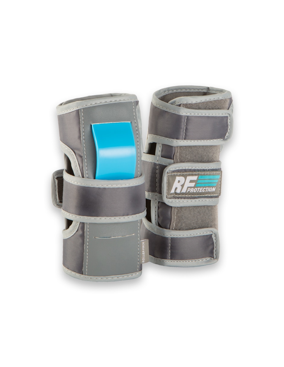 Set protección 4