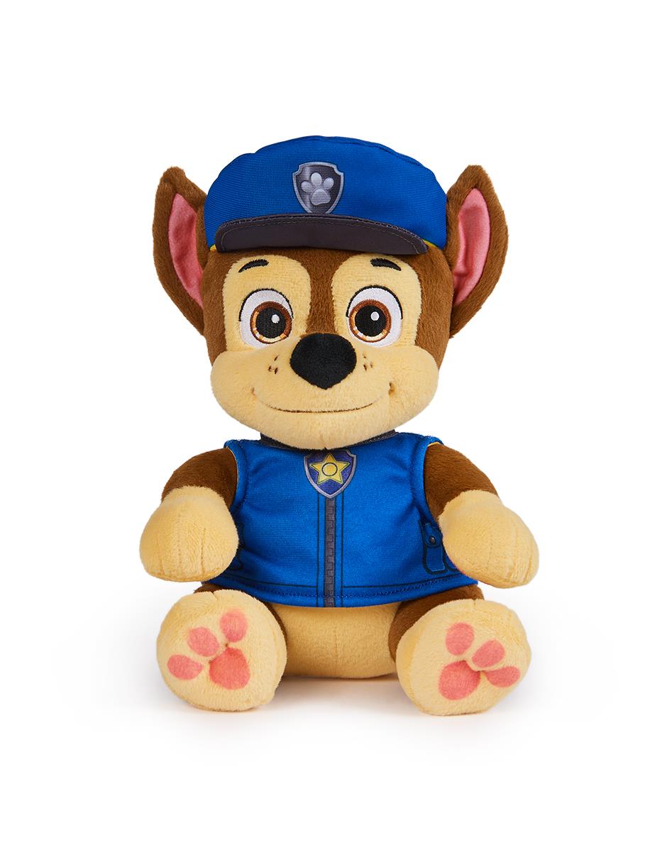 Peluche de Chase Perro de 25.4 cm 3