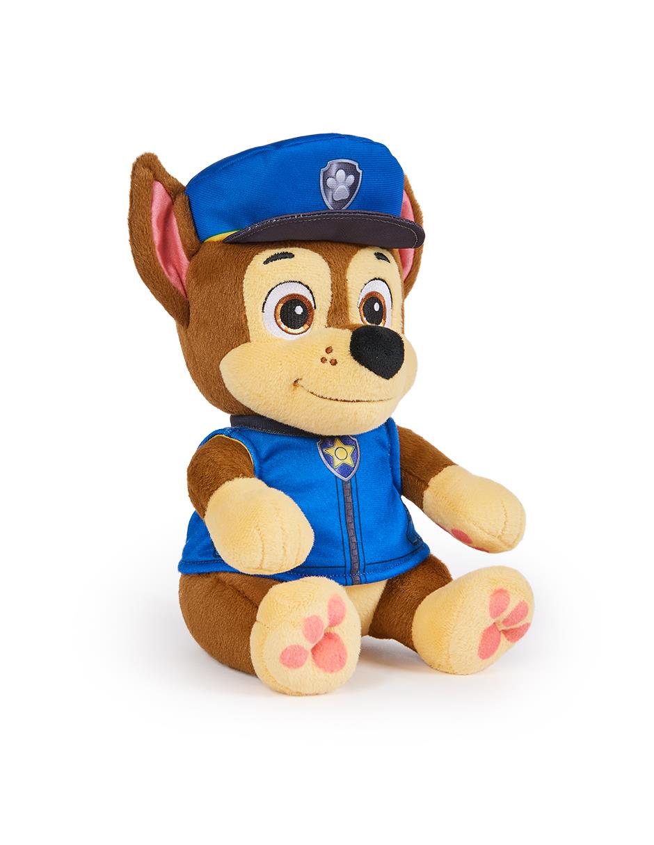 Peluche de Chase Perro de 25.4 cm 4