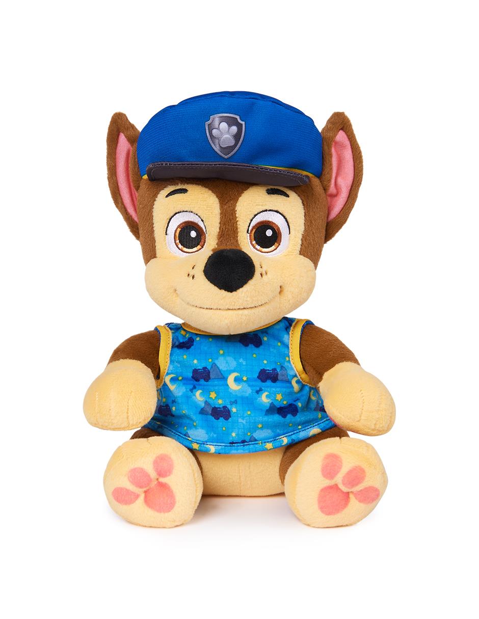 Peluche de Chase Perro de 25.4 cm 6