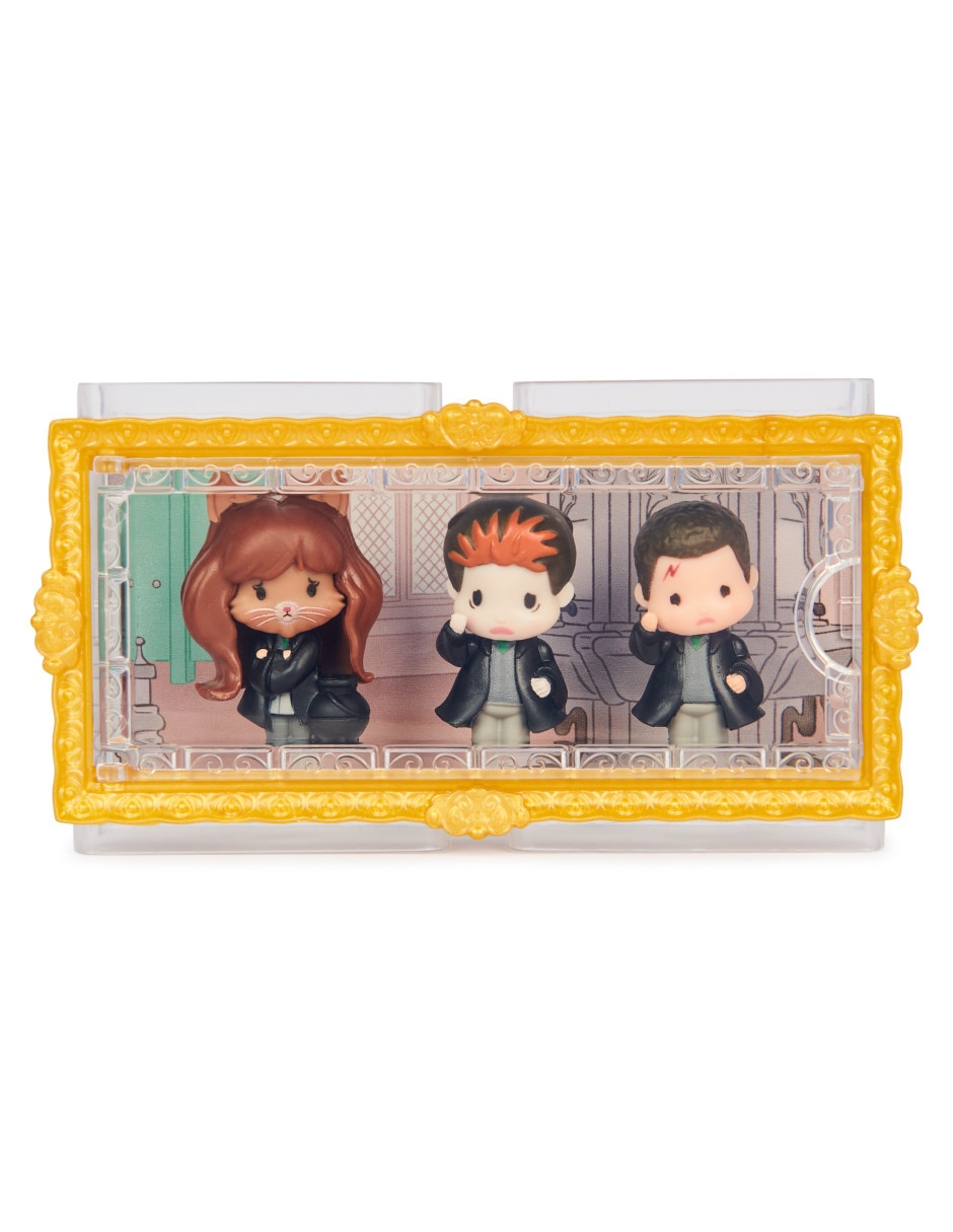 Muñeca colección y la Cámara Secreta Wizarding World 3