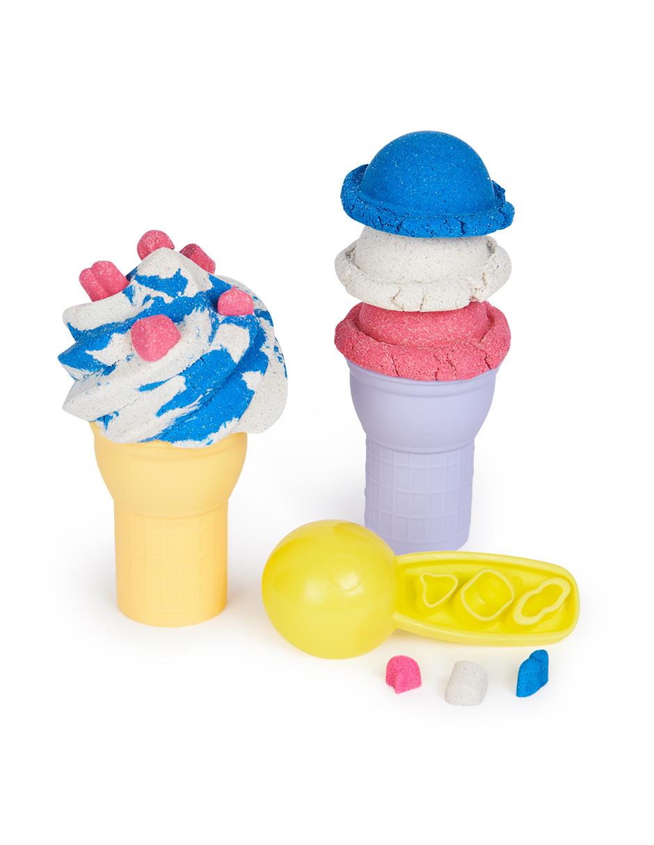 Máquina de Helados 5