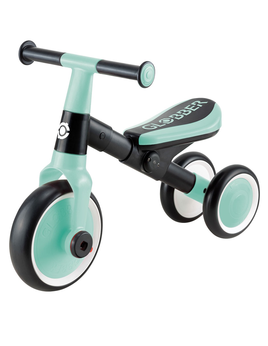 Triciclo Learning Trike 2 in 1 unisex 1