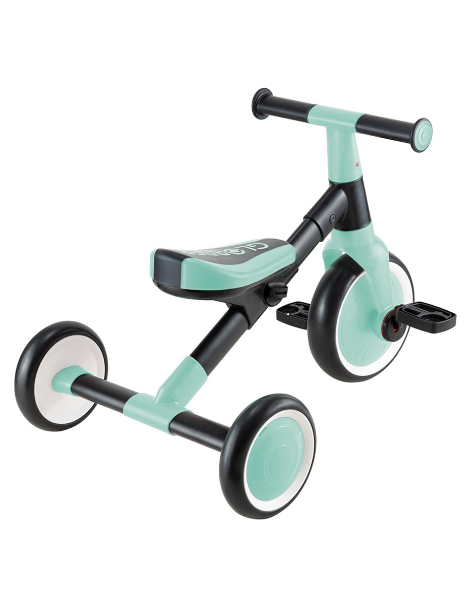 Triciclo Learning Trike 2 in 1 unisex