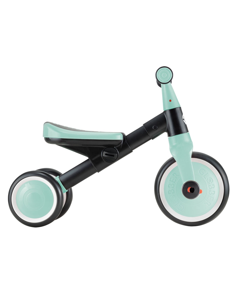Triciclo Learning Trike 2 in 1 unisex