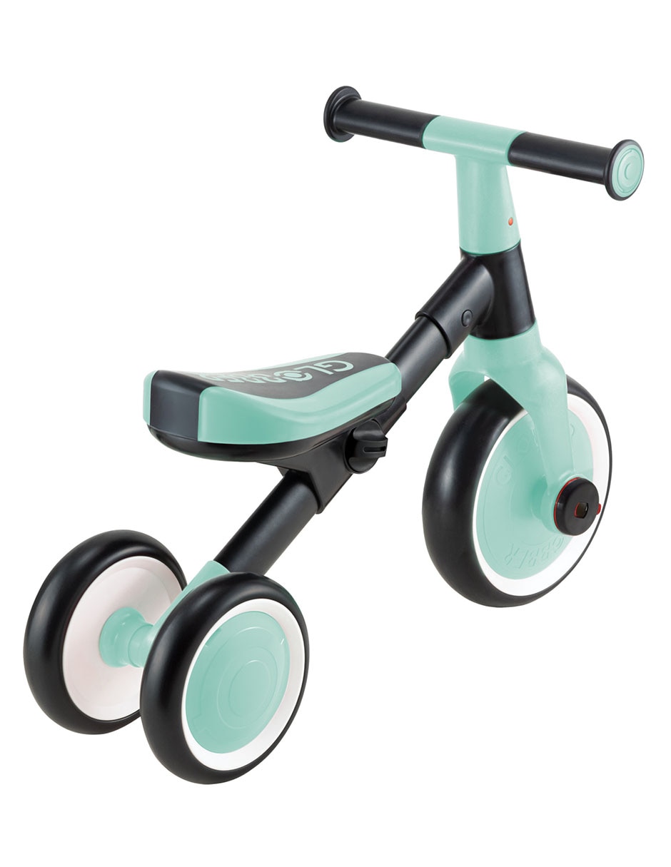 Triciclo Learning Trike 2 in 1 unisex