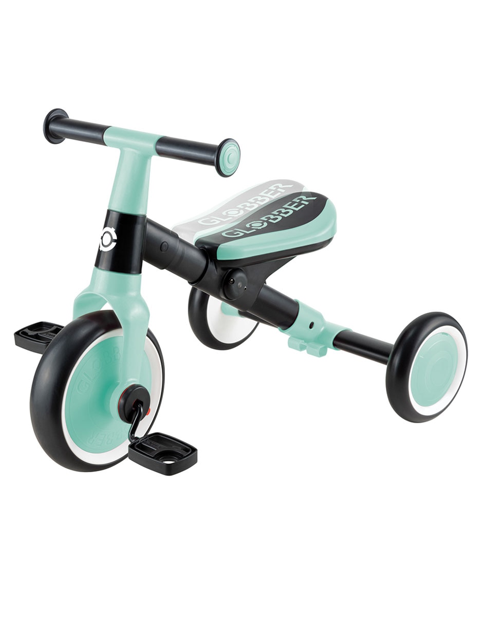 Triciclo Learning Trike 2 in 1 unisex 5