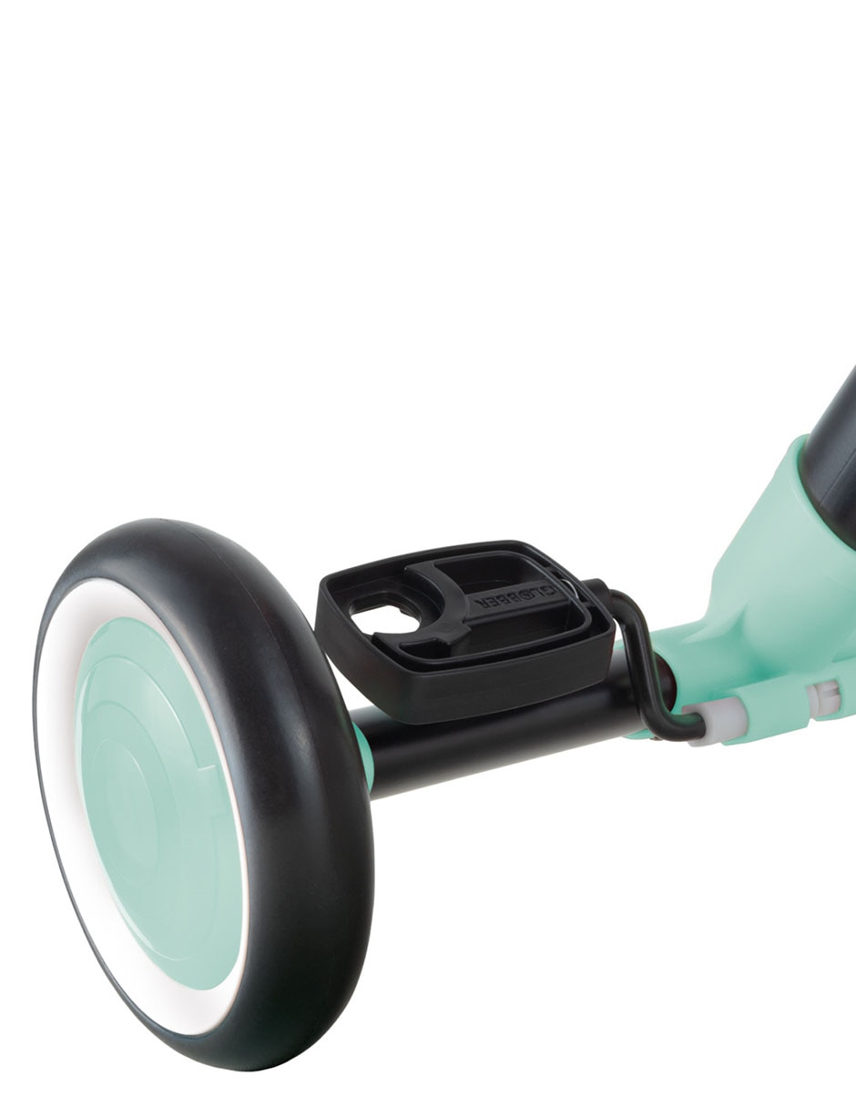 Triciclo Learning Trike 2 in 1 unisex 7