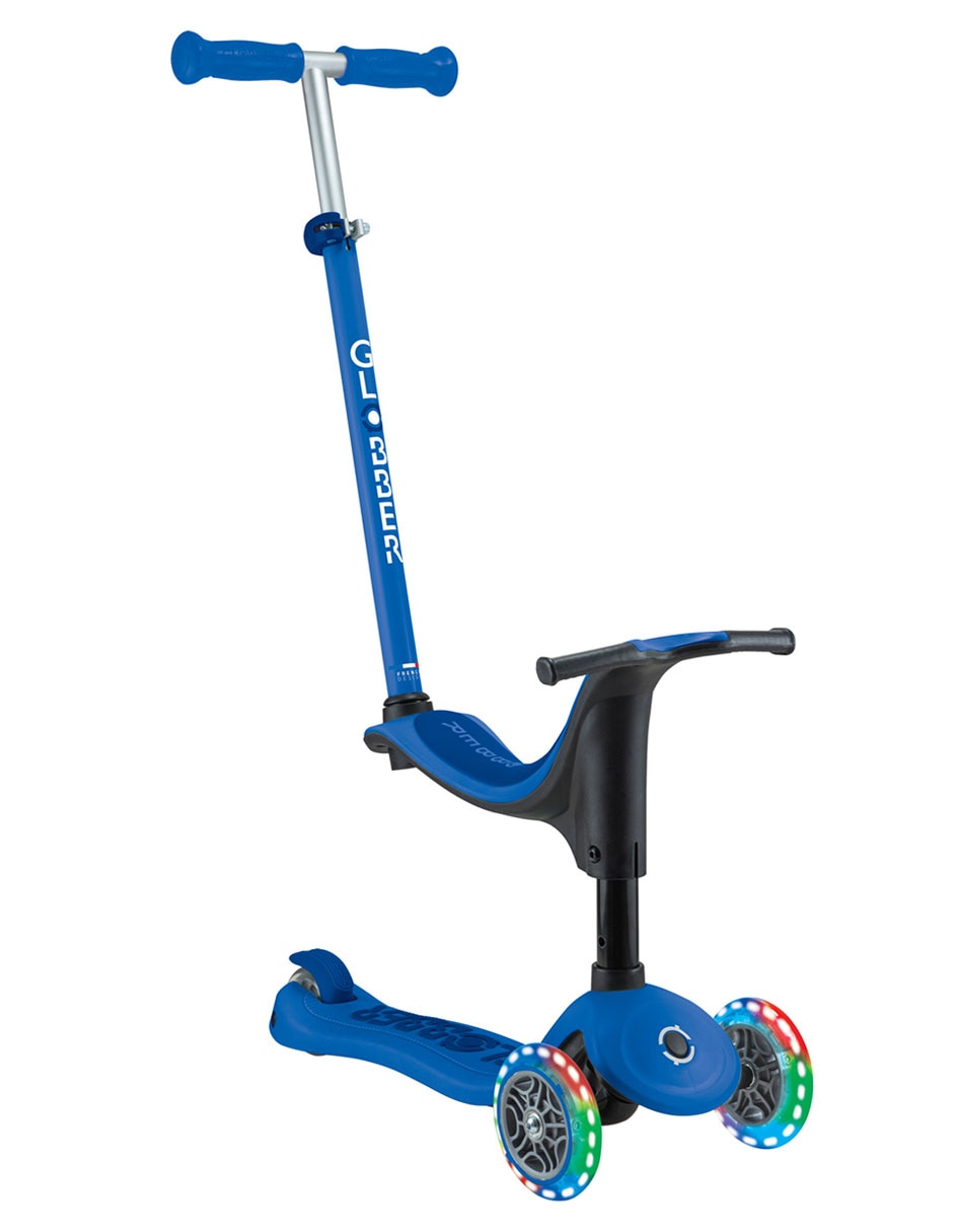 Scooter manual 3