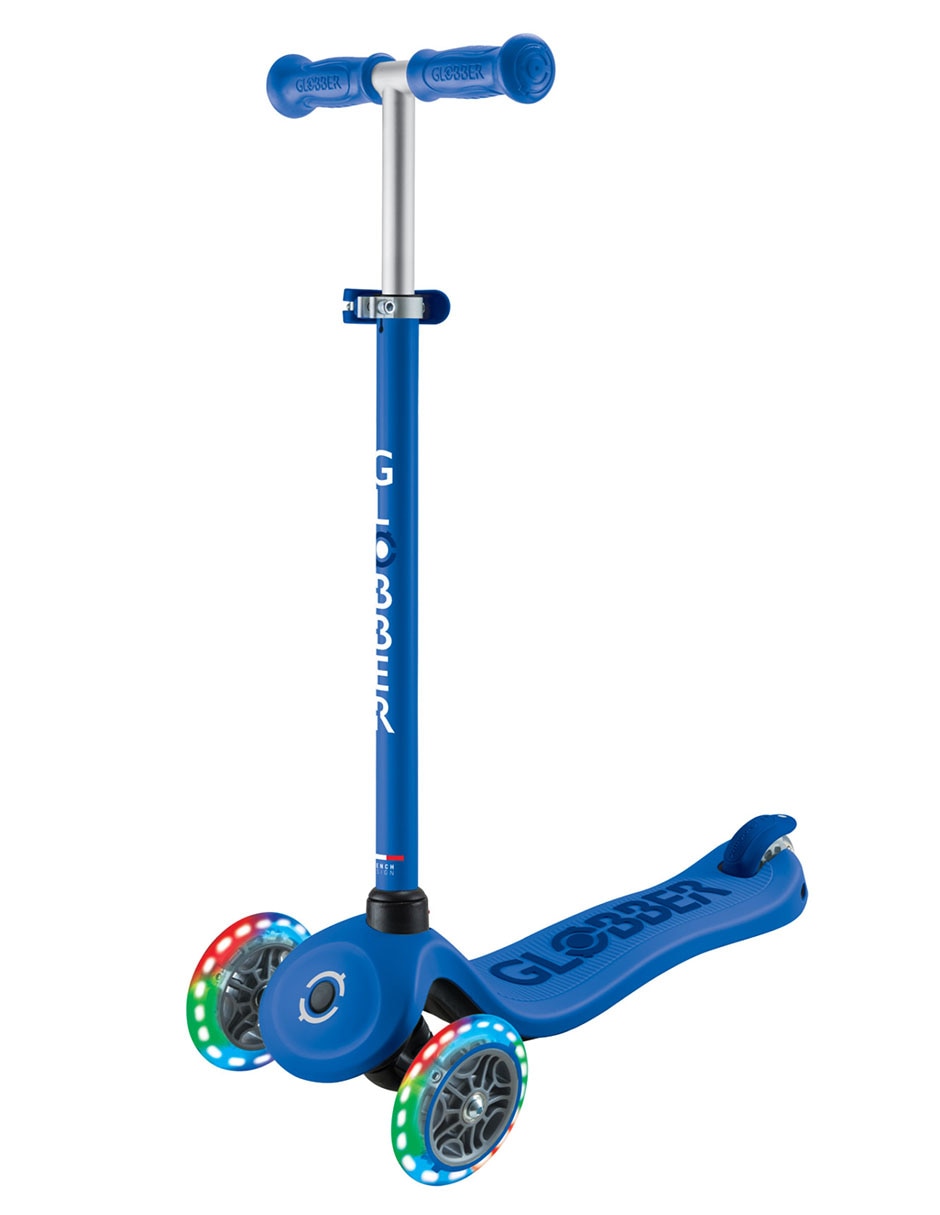 Scooter manual 4