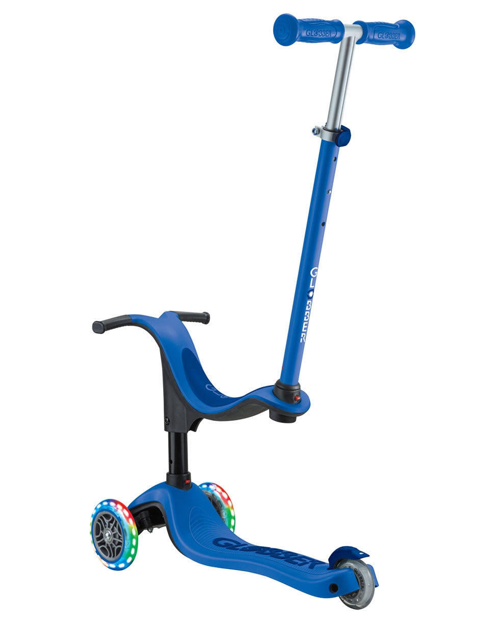 Scooter manual 5