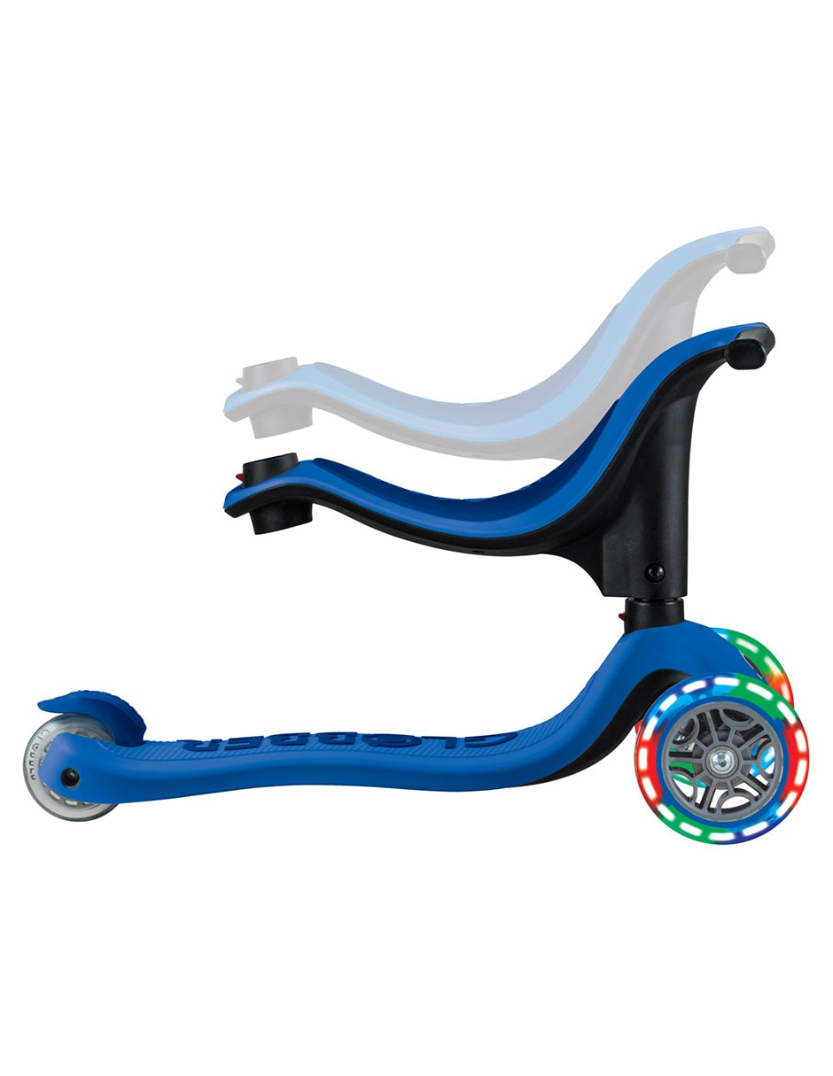 Scooter manual 10