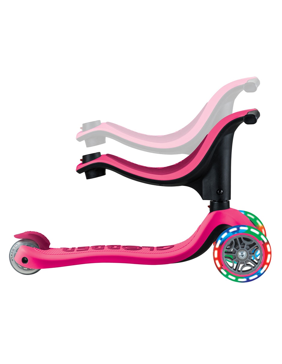 Scooter manual 3