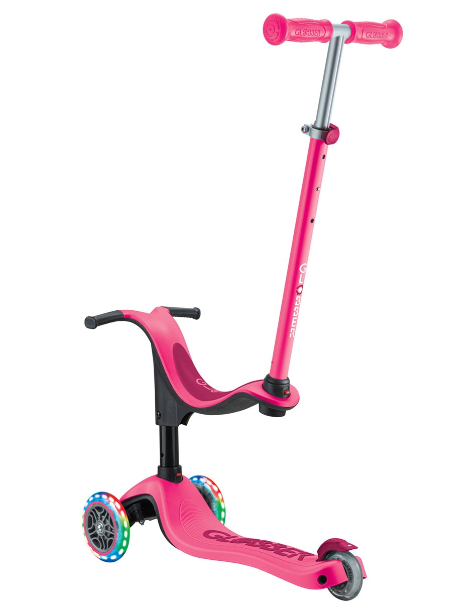 Scooter manual 4