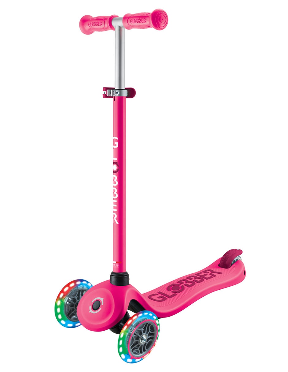 Scooter manual 5