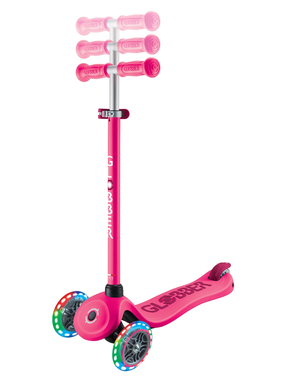 Scooter manual 6