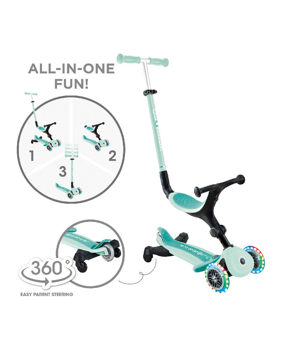 Scooter manual 15