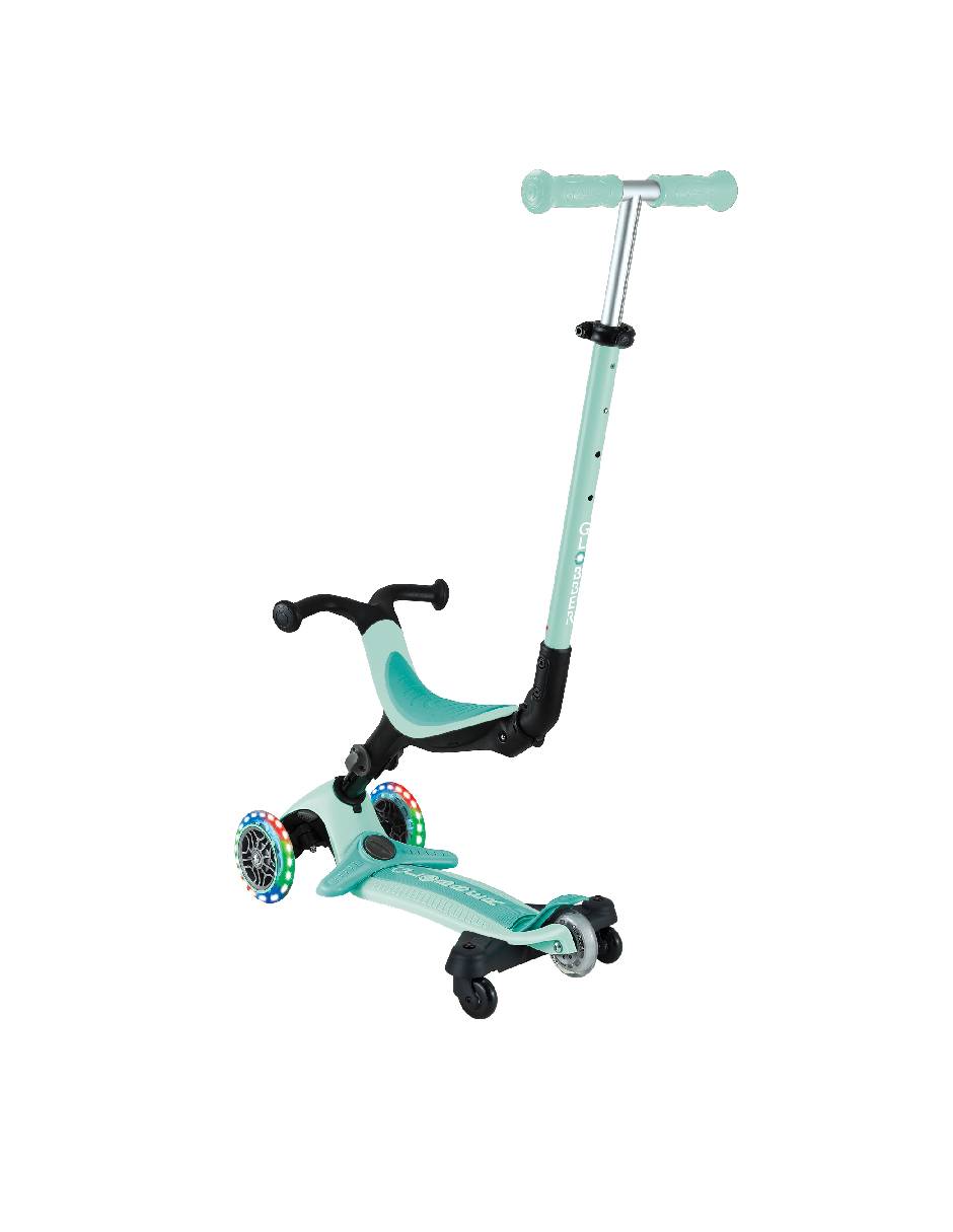 Scooter manual 2