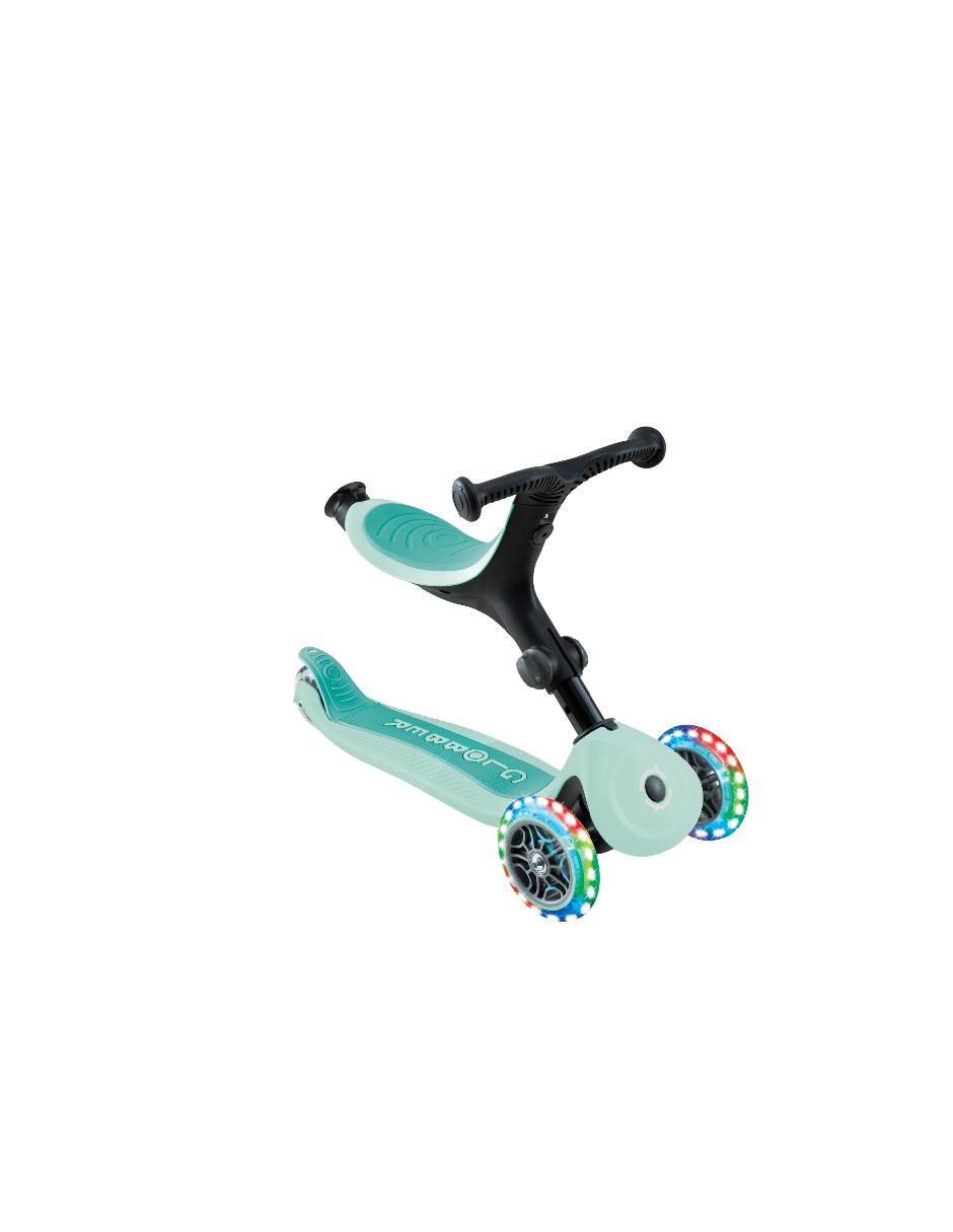 Scooter manual 5