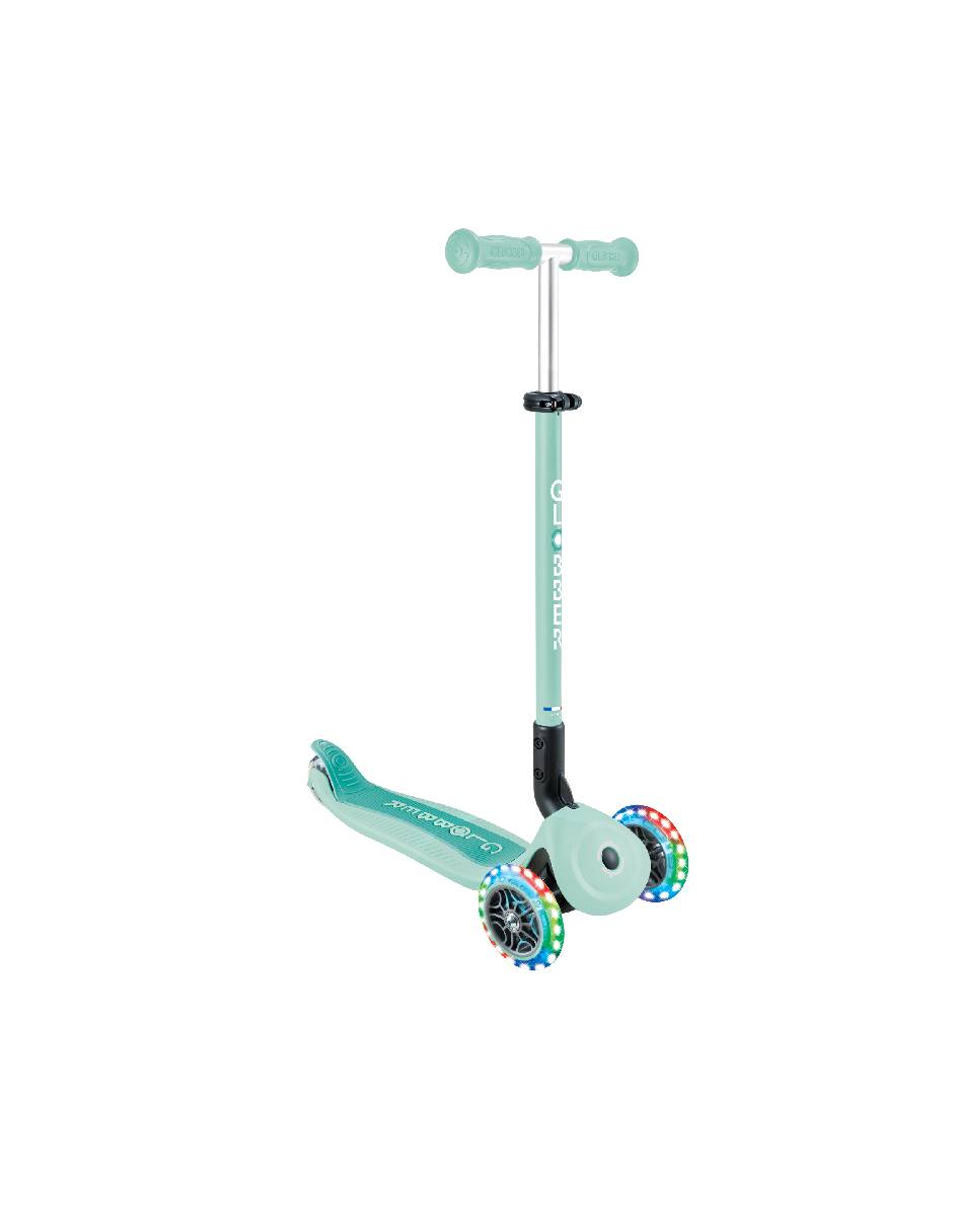 Scooter manual 6