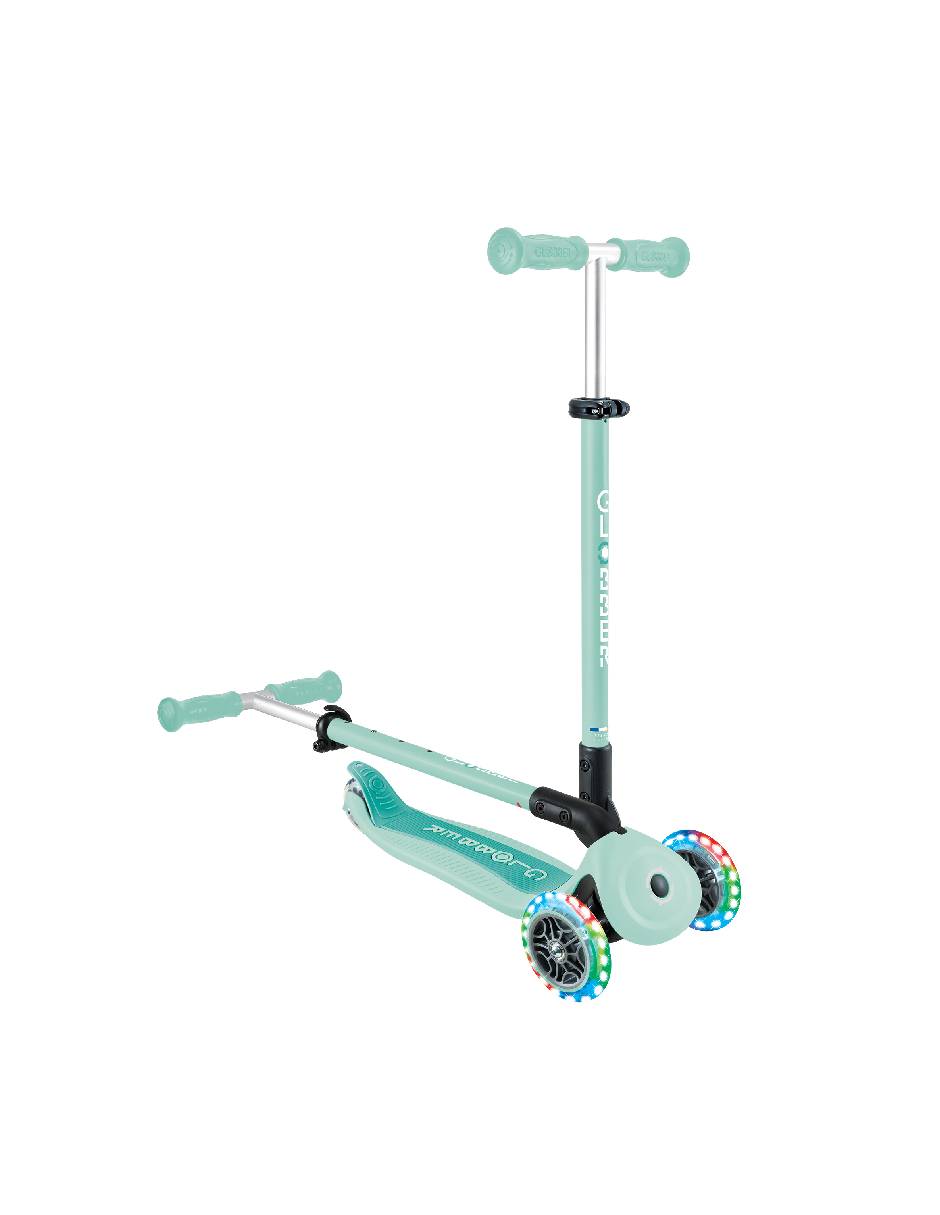 Scooter manual 8