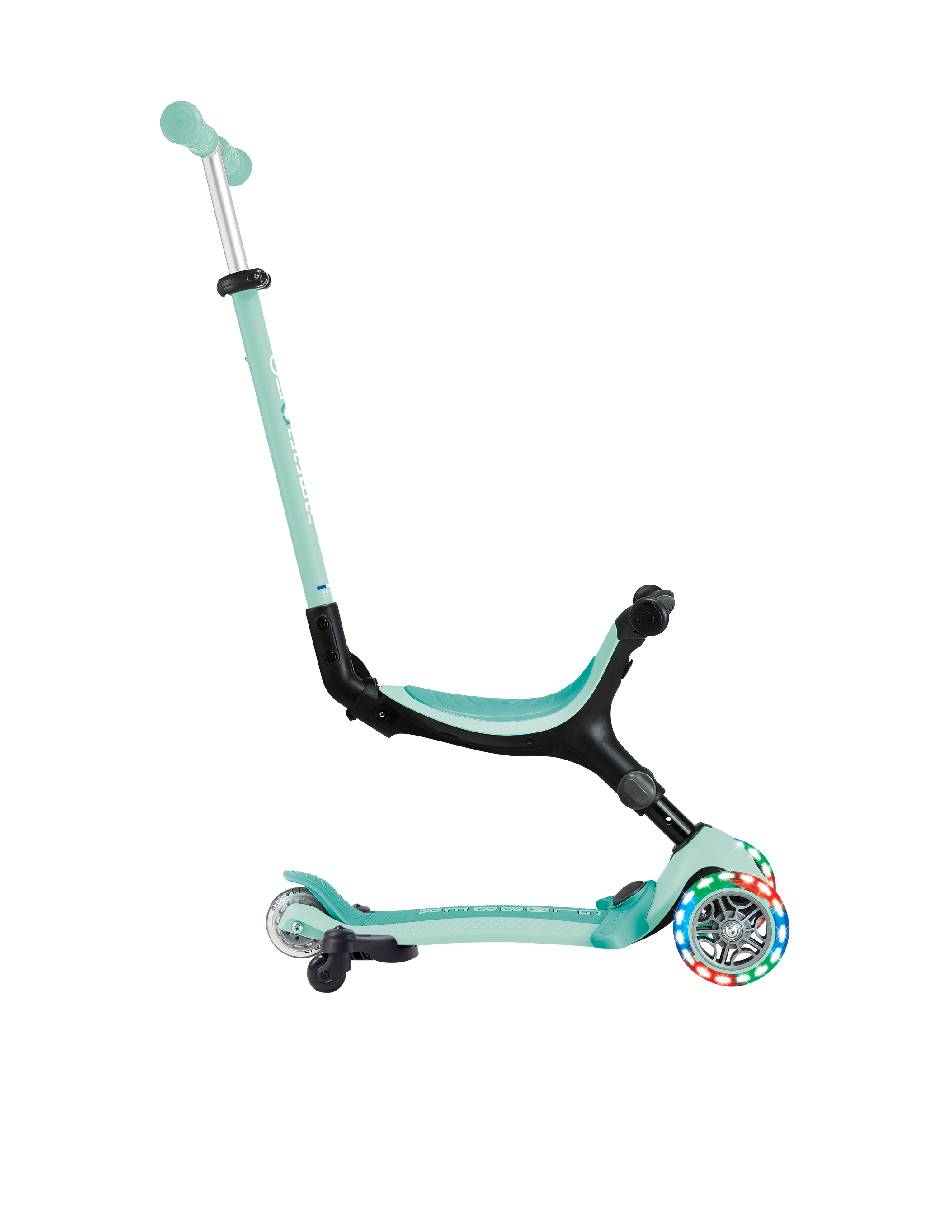 Scooter manual 9