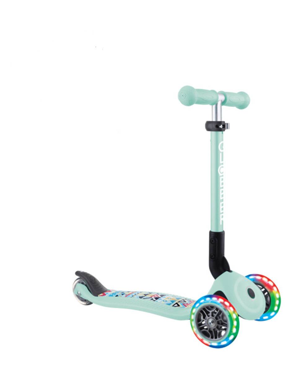 Scooter manual Scooter manual
