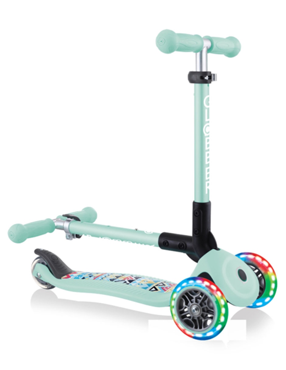Scooter manual 4