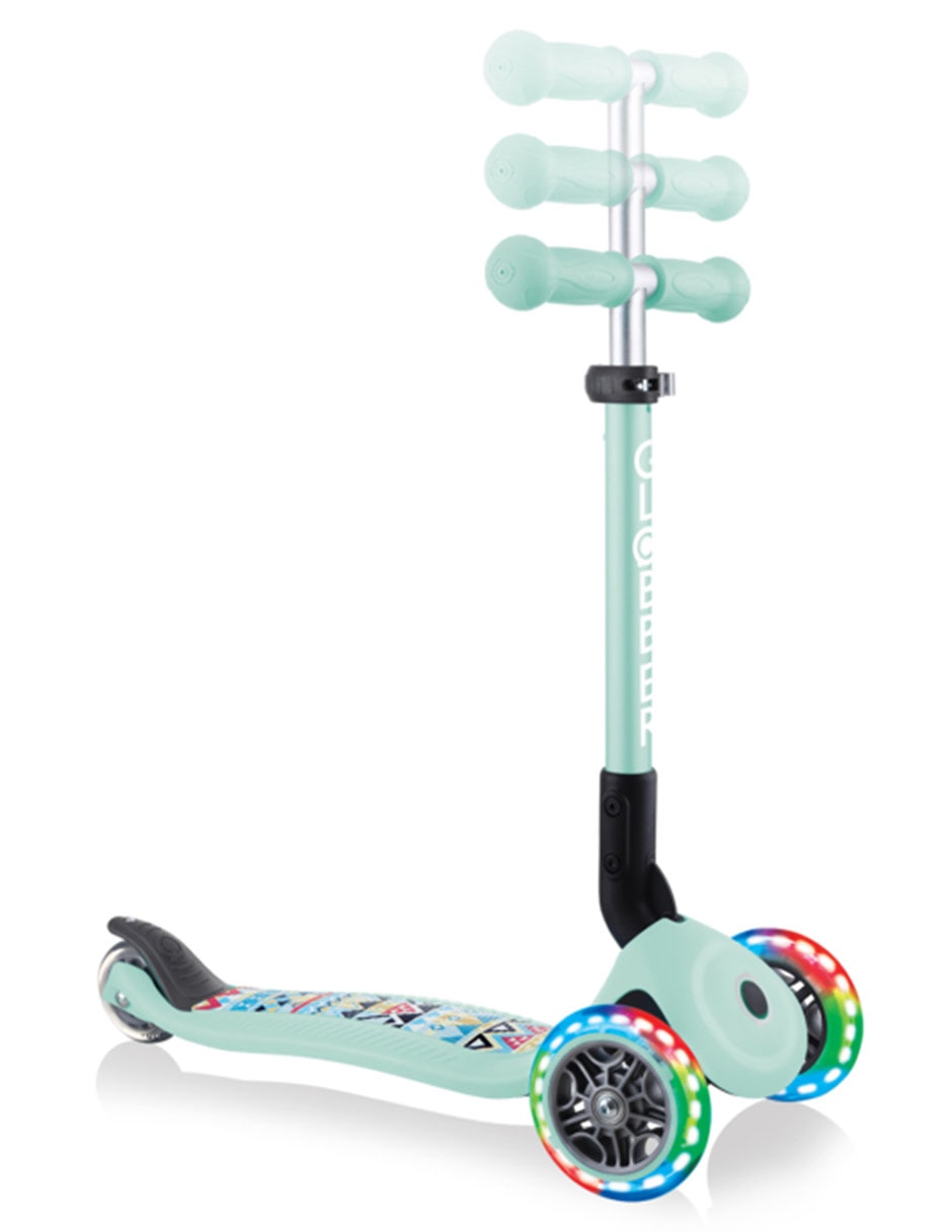 Scooter manual 5