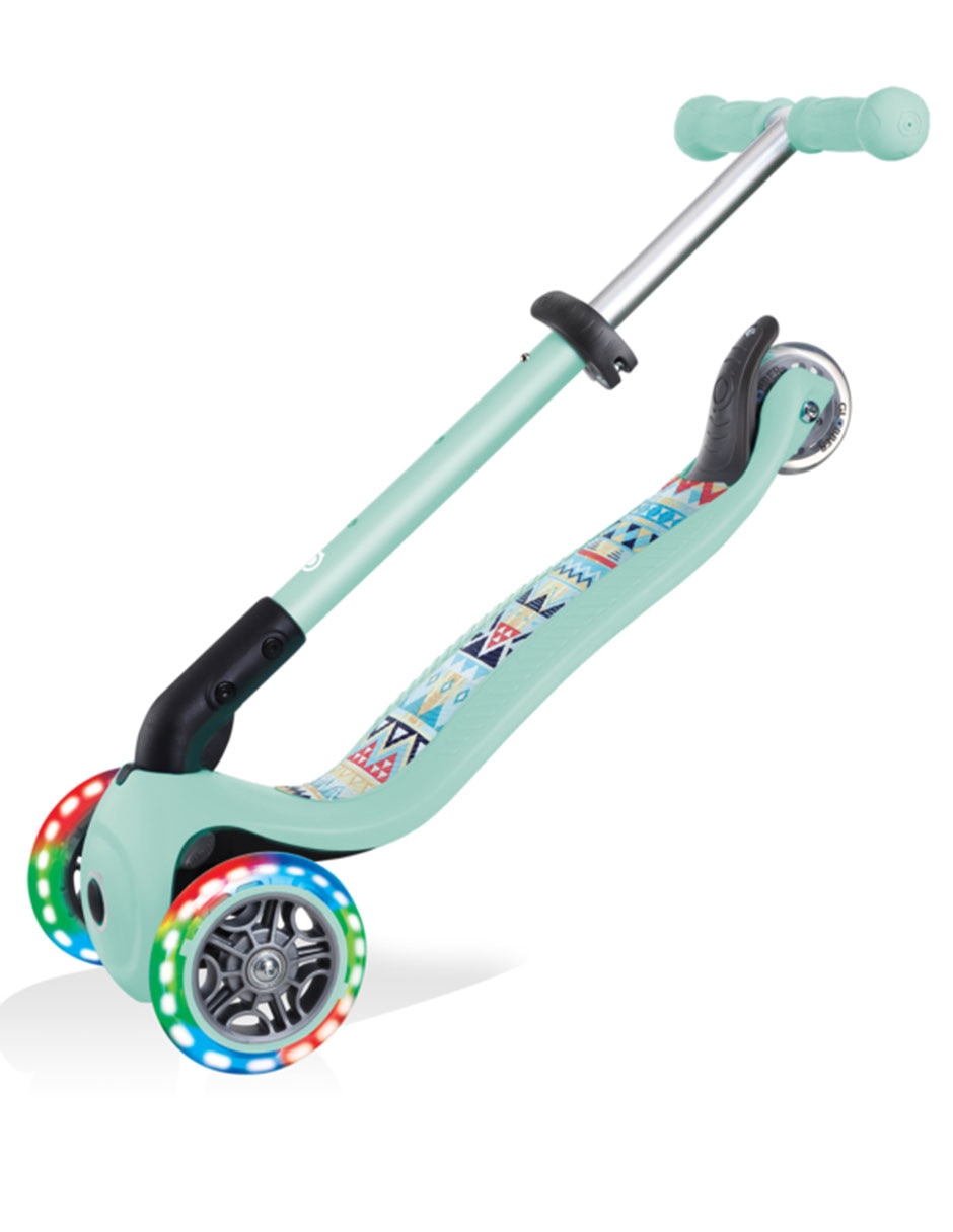 Scooter manual 6