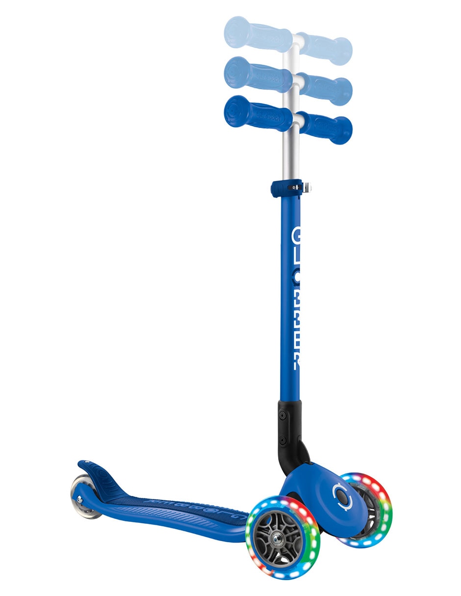 Scooter manual 2