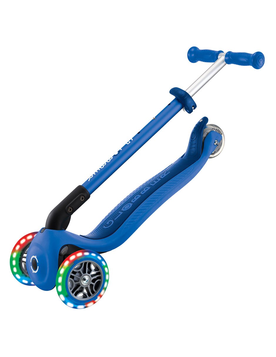 Scooter manual 4