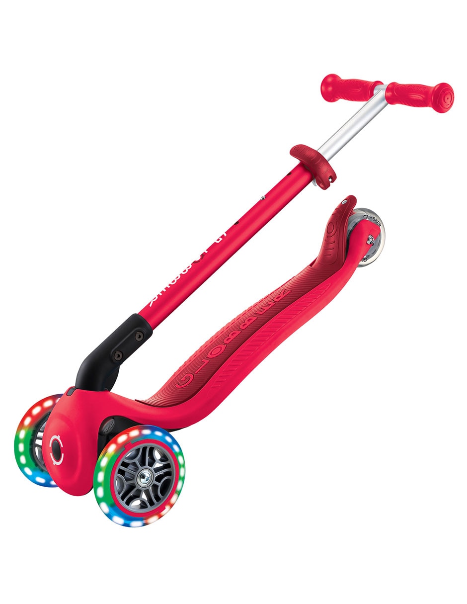 Scooter manual 3