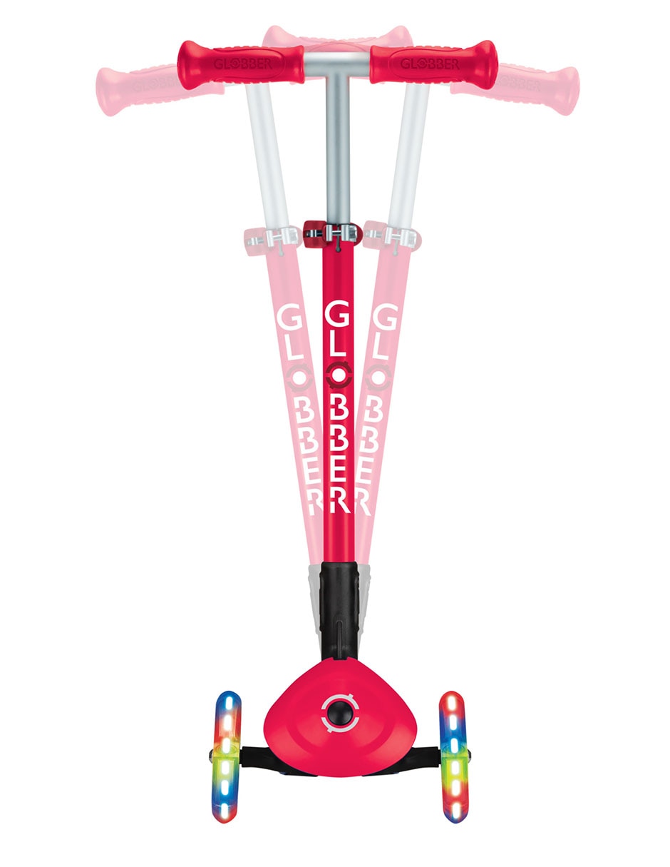 Scooter manual 5